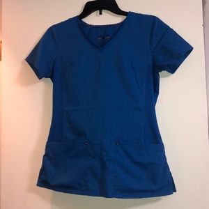 Scrub Top